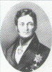 Министр - граф Л.А. Перовский (30 августа 1852-9 ноября 1856).
