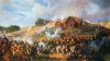 Сражение при Клястицах. 19 июля 1812 года, Гесс Петер (1792-1871)