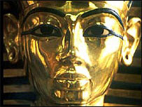 Тутанхамон приобрел мировую известность благодаря своей могиле.