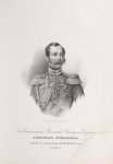 Император Александр II с 1860 г. Ноября 6 по 1831 г. Марта 1 (числился в полку с 1830 г Апреля 21).