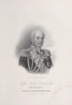 Граф Павел Дмитриевич Киселев, числился в полку 1 Октября 1806 г. по 8 Октября 1817 г.