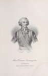 Князь П.А. Зубов, Шеф в 1793-96 гг.