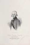 Князь В.П. Долгорукий, Шеф в 1799 г.