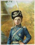 Шеф полка: Е.И.В.Н.Ц. Великий Князь Алексей Николаевич.