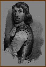 Johann Baner, 1596-1641