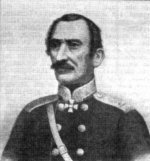 БЕБУТОВ, князь, Василий Осипович, Генерал-от-Инфантерии, выдающийся сподвижник Ермолова и кн. М. С. Воронцова.