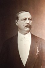 Верндль (Werndl) конструктор 4-линейной винтовки с крановым затвором