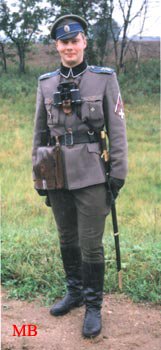 Павел Петрович Лилленурм