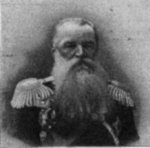 ВЕРНАНДЕР, Александр Петрович, инженер-генерал, генерал-инспектор по инженерной части