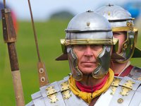 145 римских легионеров пропали в 56 году до нашей эры