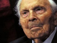 Фрэнк Баклс (Frank Buckles)