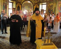 Богослужение