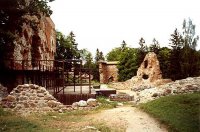 Замок Феллин