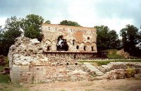 Замок Феллин