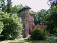 Замок Феллин