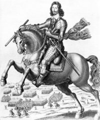 Лорд Фома Фервакс