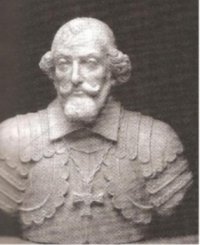 Ландмейстер Иоаганн Вильгельм фон Фюрстенберг