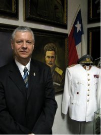 автор статьи: Вольфганг Викторович Акунов