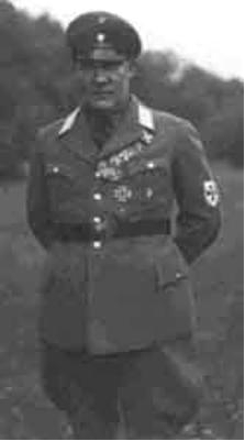 Артур Мараун