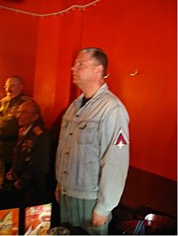 Вольфганг Викторович Акунов