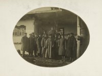 Рущукский отряд