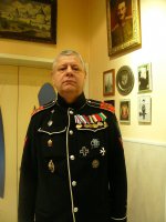 Вольфганг Викторович Акунов