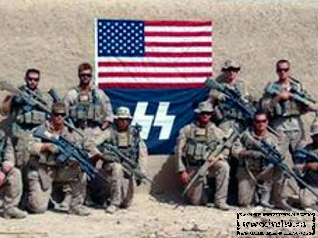 Один из самых цивилизованных народов мира они назвали варварами, гуннами ...