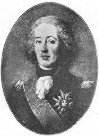 гр. Вахтмейстер (Gustaf Wachtmeister (1757-1826))