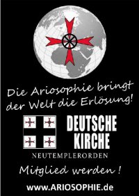 Символика Ордена Нового Храма