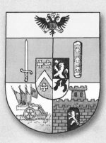 Герб Барклай де Толли