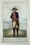 Генерал-майор от кавалерии в 1795 г.