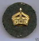 Корпусной знак фрейкора фон Гейдебрека