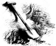 Траур. Азаренков А.А.