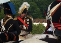 Franky Simon? un mar?chal d'Empire