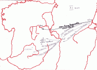 Прибалтика в XI в.