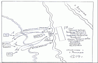 Сражение у реки Великая (Матерь Вод) 1219 г.