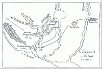 Сражение у реки Супой 1136 г.