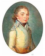 Портрет поручика-кирасира Семёна Александровича Лихачёва. 1800-е (?). ГМИИРТ НЕЗВЕСГНЫЙ ХУДОЖНИК ПЕРВОЙ ПОЛОВИНЫ XIX ВЕКА. Прозрачная пластина, масло. 7,2 х 5,7 см (овал). Поступление: из собр. Р.И. Лихачёвой (вдовы А.Ф. Лихачёва), Казань С.А. Лихачёв (1774 1821) казанский помещик, владелец имения Полямки Никольское Тетюшского уезда Казанской губернии. Служил в Кирасирском Его Императорского Величества полку. В 1801 вышел в отставку в чине поручика. Участник Отечественной войны 1812 года. Был в ополчении пятидесятником и получил аттестат за ревностную службу и усердие. Часто жил в Петербурге. Дед А.Ф. Лихачёва.