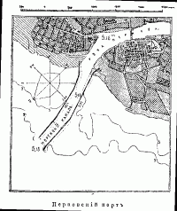 Перновский порт