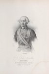 Князь Григорий Григорьевич Орлов, Шеф с 25 марта 1765 по 13 апреля 1783 г.