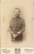 Император Николай II в мундире Лейб-Гвардии Казачьего полкаю. 1900-ые.