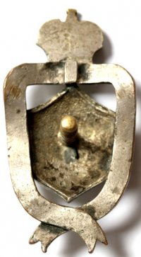 Знак Сводно-Гвардейского Полка.