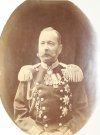 Генерал барон Николай Иванович Меллер-Закомельский