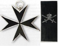 Знак фрейкора фон Рандова