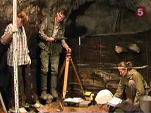 Археологи со всей страны отметят в Салехарде годовщину открытия древнего святилища Усть-Полуй