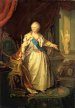 Екатерина II. Императрица в 1762-1796 гг.
