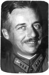 Евгений Александрович Шиловский в Советский период.