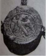 Печать Ляпуновского ополчения.