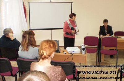 "О значимости сохранения культурно-исторического наследия Воинского уезда" - Колгушкина Нина Васильевна - директор культурно-образовательного и научно-просветительского центра по изучению наследия И.И. Срезневского.