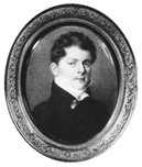 Голицын Василий Сергеевич, с. Дубровка